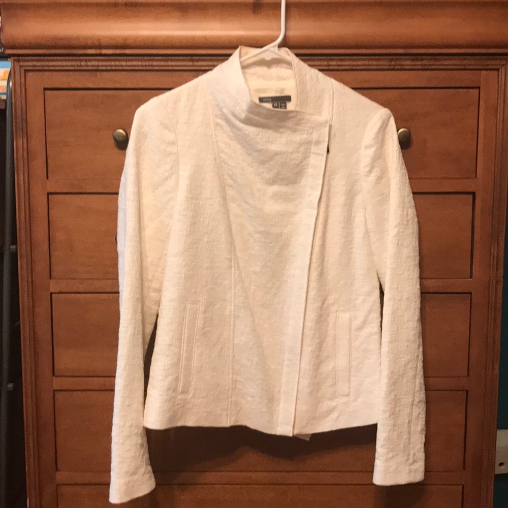 Vince lightweight jacket in XS